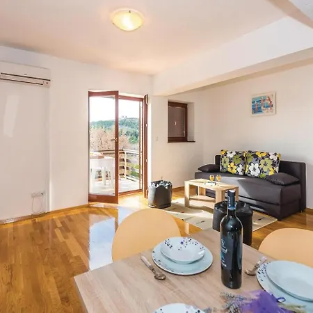 Two-bedroom In * Bilice
