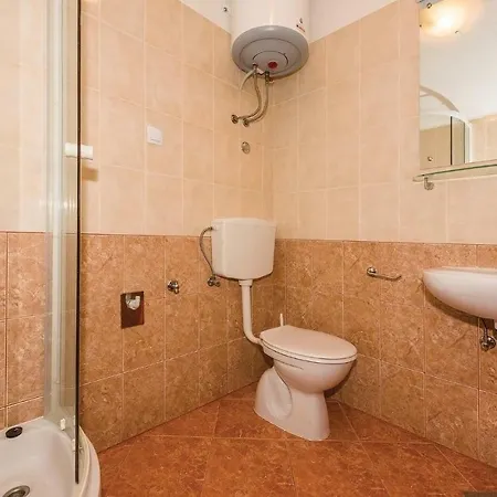 Two-bedroom In * Bilice