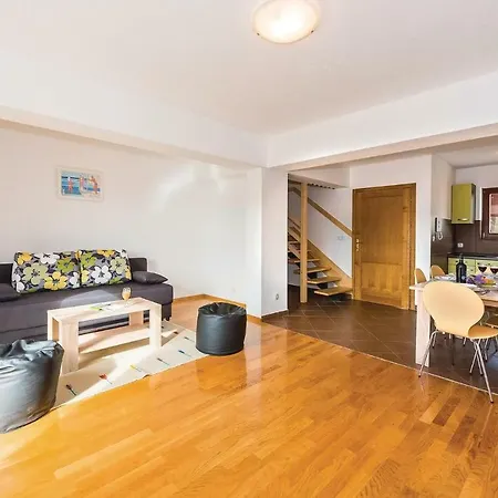 Two-bedroom In
