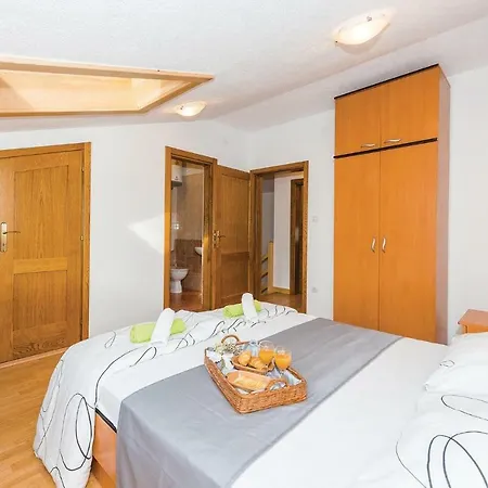Two-bedroom In