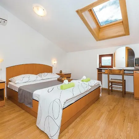 Two-bedroom In Apartment *