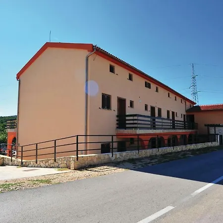 Two-bedroom In * Bilice