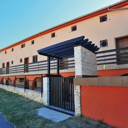 Two-bedroom In *